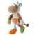 Мягкая игрушка Sigikid Коровка 28 см (38309SK), изображение 2