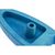 Машина Nic Шлюпка дерев'яна синя (NIC526461), зображення 4 Машина Nic Шлюпка дерев'яна синя (NIC526461), зображення 4