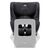 Автокресло Britax-Romer Dualfix iSense Fossil Grey (2000035111), изображение 4 Автокресло Britax-Romer Dualfix iSense Fossil Grey (2000035111), изображение 4
