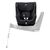 Автокресло Britax-Romer Dualfix iSense Fossil Grey (2000035111), изображение 5 Автокресло Britax-Romer Dualfix iSense Fossil Grey (2000035111), изображение 5