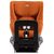 Автокресло Britax-Romer Dualfix iSense V22 Golden Cognac (2000036747), изображение 2 Автокресло Britax-Romer Dualfix iSense V22 Golden Cognac (2000036747), изображение 2