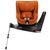 Автокресло Britax-Romer Dualfix iSense V22 Golden Cognac (2000036747), изображение 3 Автокресло Britax-Romer Dualfix iSense V22 Golden Cognac (2000036747), изображение 3
