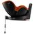 Автокресло Britax-Romer Dualfix iSense V22 Golden Cognac (2000036747), изображение 5 Автокресло Britax-Romer Dualfix iSense V22 Golden Cognac (2000036747), изображение 5