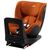 Автокресло Britax-Romer Dualfix iSense V22 Golden Cognac (2000036747) Автокресло Britax-Romer Dualfix iSense V22 Golden Cognac (2000036747)