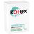 Ежедневные прокладки Kotex Antibacterial Extra Thin 40 шт. (5029053549149), изображение 2 Ежедневные прокладки Kotex Antibacterial Extra Thin 40 шт. (5029053549149), изображение 2