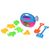 Іграшка для піску Same Toy 9 ед (B003-1Ut) Іграшка для піску Same Toy 9 ед (B003-1Ut)