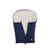 Зимний конверт Nuvita CARRYON темно-синий (NV9845CARRYONNAVYBLUE), изображение 2 Зимний конверт Nuvita CARRYON темно-синий (NV9845CARRYONNAVYBLUE), изображение 2