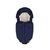 Зимний конверт Nuvita CARRYON темно-синий (NV9845CARRYONNAVYBLUE), изображение 3 Зимний конверт Nuvita CARRYON темно-синий (NV9845CARRYONNAVYBLUE), изображение 3