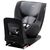 Автокресло Britax-Romer Dualfix iSense V22 Midnight Grey (2000036745) Автокресло Britax-Romer Dualfix iSense V22 Midnight Grey (2000036745)