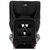 Автокресло Britax-Romer Dualfix I-size V22 Space Black (2000036744), изображение 2 Автокресло Britax-Romer Dualfix I-size V22 Space Black (2000036744), изображение 2