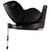 Автокресло Britax-Romer Dualfix I-size V22 Space Black (2000036744), изображение 5 Автокресло Britax-Romer Dualfix I-size V22 Space Black (2000036744), изображение 5