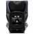 Автокрісло Britax-Romer Dualfix M iSense V22 Blue Marble (2000036754), зображення 2 Автокрісло Britax-Romer Dualfix M iSense V22 Blue Marble (2000036754), зображення 2