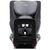 Автокресло Britax-Romer Dualfix M I-size V22 Midnight Grey (2000036751), изображение 2 Автокресло Britax-Romer Dualfix M I-size V22 Midnight Grey (2000036751), изображение 2