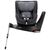 Автокресло Britax-Romer Dualfix M I-size V22 Midnight Grey (2000036751), изображение 3 Автокресло Britax-Romer Dualfix M I-size V22 Midnight Grey (2000036751), изображение 3