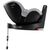 Автокресло Britax-Romer Dualfix M iSense V22 Nordic Grey (2000036758), изображение 5 Автокресло Britax-Romer Dualfix M iSense V22 Nordic Grey (2000036758), изображение 5