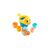 Игрушка для ванной Baby Team Уточка (9026) Игрушка для ванной Baby Team Уточка (9026)