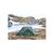 Палатка Tramp Cloud 2 Si Light Grey (TRT-092-grey), изображение 9 Палатка Tramp Cloud 2 Si Light Grey (TRT-092-grey), изображение 9