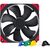 Кулер для корпуса Noctua NF-A14PWM CHROMAX.BLACK.SWAP Кулер для корпуса Noctua NF-A14PWM CHROMAX.BLACK.SWAP