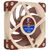 Кулер для корпуса Noctua NF-A12x25 PWM, изображение 2 Кулер для корпуса Noctua NF-A12x25 PWM, изображение 2