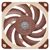 Кулер для корпуса Noctua NF-A12x25 PWM, изображение 3 Кулер для корпуса Noctua NF-A12x25 PWM, изображение 3