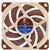 Кулер для корпуса Noctua NF-A12x25 PWM, изображение 4 Кулер для корпуса Noctua NF-A12x25 PWM, изображение 4