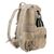Рюкзак для ноутбука Tucano 14" Desert, beige (BKDES1314-BE), изображение 4
