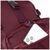 Рюкзак для ноутбука Tucano 14" Desert, burgundy (BKDES1314-BX), изображение 8