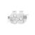 Маршрутизатор ASUS ZenWiFi mini CD6 2PK AC1500 3xGE LAN 1xGE WAN MESH (CD6-2PK), изображение 8 Маршрутизатор ASUS ZenWiFi mini CD6 2PK AC1500 3xGE LAN 1xGE WAN MESH (CD6-2PK), изображение 8