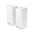 Маршрутизатор ASUS ZenWiFi mini CD6 2PK AC1500 3xGE LAN 1xGE WAN MESH (CD6-2PK) Маршрутизатор ASUS ZenWiFi mini CD6 2PK AC1500 3xGE LAN 1xGE WAN MESH (CD6-2PK)