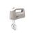 Миксер Hölmer HHM-40 Миксер Hölmer HHM-40