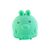 Игрушка для ванной Baby Team Зверушка со звуком Бирюзовая (8745_бирюзовая_зверушка) Игрушка для ванной Baby Team Зверушка со звуком Бирюзовая (8745_бирюзовая_зверушка)