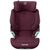 Автокресло Maxi-Cosi Kore Pro i-Size Authentic Red (8741600110), изображение 2 Автокресло Maxi-Cosi Kore Pro i-Size Authentic Red (8741600110), изображение 2