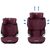 Автокресло Maxi-Cosi Kore Pro i-Size Authentic Red (8741600110), изображение 7 Автокресло Maxi-Cosi Kore Pro i-Size Authentic Red (8741600110), изображение 7