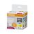 Лампочка Osram LED VALUE, MR16, 8W, 3000K, GU5.3 (4058075689428), изображение 2 Лампочка Osram LED VALUE, MR16, 8W, 3000K, GU5.3 (4058075689428), изображение 2