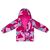 Куртка Huppa ALEXIS 18160010 фуксія з принтом 98 (4741468878348), зображення 4 Куртка Huppa ALEXIS 18160010 фуксія з принтом 98 (4741468878348), зображення 4