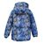 Куртка Huppa CLASSY 17710030 тёмно-синий с принтом 116 (4741468572611), изображение 2 Куртка Huppa CLASSY 17710030 тёмно-синий с принтом 116 (4741468572611), изображение 2