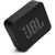 Акустична система JBL Go Essential Black (JBLGOESBLK), зображення 3 Акустична система JBL Go Essential Black (JBLGOESBLK), зображення 3