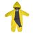 Комбинезон Huppa KEIRA 1 31920120 жёлтый 68 (4741632016002), изображение 4 Комбинезон Huppa KEIRA 1 31920120 жёлтый 68 (4741632016002), изображение 4