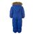 Комбинезон Huppa KEIRA 31920030 синий 80 (4741632017337), изображение 2 Комбинезон Huppa KEIRA 31920030 синий 80 (4741632017337), изображение 2