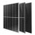 Солнечная панель Leapton Solar LP182x182-M-54-MH-410W, Mono, MBB, Halfcell, Black frame (LP182M54-MH-410W/BF), изображение 4 Солнечная панель Leapton Solar LP182x182-M-54-MH-410W, Mono, MBB, Halfcell, Black frame (LP182M54-MH-410W/BF), изображение 4