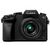 Цифровой фотоаппарат Panasonic DMC-G7 Kit 14-42mm Black (DMC-G7KEE-K), изображение 2 Цифровой фотоаппарат Panasonic DMC-G7 Kit 14-42mm Black (DMC-G7KEE-K), изображение 2