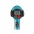 Строительный фен Makita HG6531CK, изображение 2 Строительный фен Makita HG6531CK, изображение 2