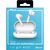 Наушники Trust Nika Touch True Wireless White (23705), изображение 10 Наушники Trust Nika Touch True Wireless White (23705), изображение 10