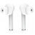 Наушники Trust Nika Touch True Wireless White (23705), изображение 2 Наушники Trust Nika Touch True Wireless White (23705), изображение 2