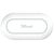 Наушники Trust Nika Touch True Wireless White (23705), изображение 7 Наушники Trust Nika Touch True Wireless White (23705), изображение 7