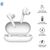 Наушники Trust Nika Touch True Wireless White (23705), изображение 8 Наушники Trust Nika Touch True Wireless White (23705), изображение 8