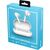 Наушники Trust Nika Touch True Wireless White (23705), изображение 9 Наушники Trust Nika Touch True Wireless White (23705), изображение 9