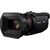 Цифровая видеокамера Panasonic HC-X1500 (HC-X1500EE) Цифровая видеокамера Panasonic HC-X1500 (HC-X1500EE)