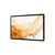 Планшет Samsung SM-X806/128 (Galaxy Tab S8+ 8/128GB 5G) Dark Grey (SM-X806BZAASEK), изображение 4 Планшет Samsung SM-X806/128 (Galaxy Tab S8+ 8/128GB 5G) Dark Grey (SM-X806BZAASEK), изображение 4