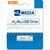 USB флеш накопитель MyMedia 16GB MyAlu USB 2.0 (069272), изображение 3 USB флеш накопитель MyMedia 16GB MyAlu USB 2.0 (069272), изображение 3